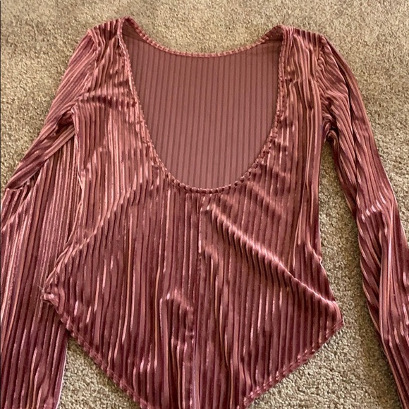 Bodysuit - Picture 2 of 2